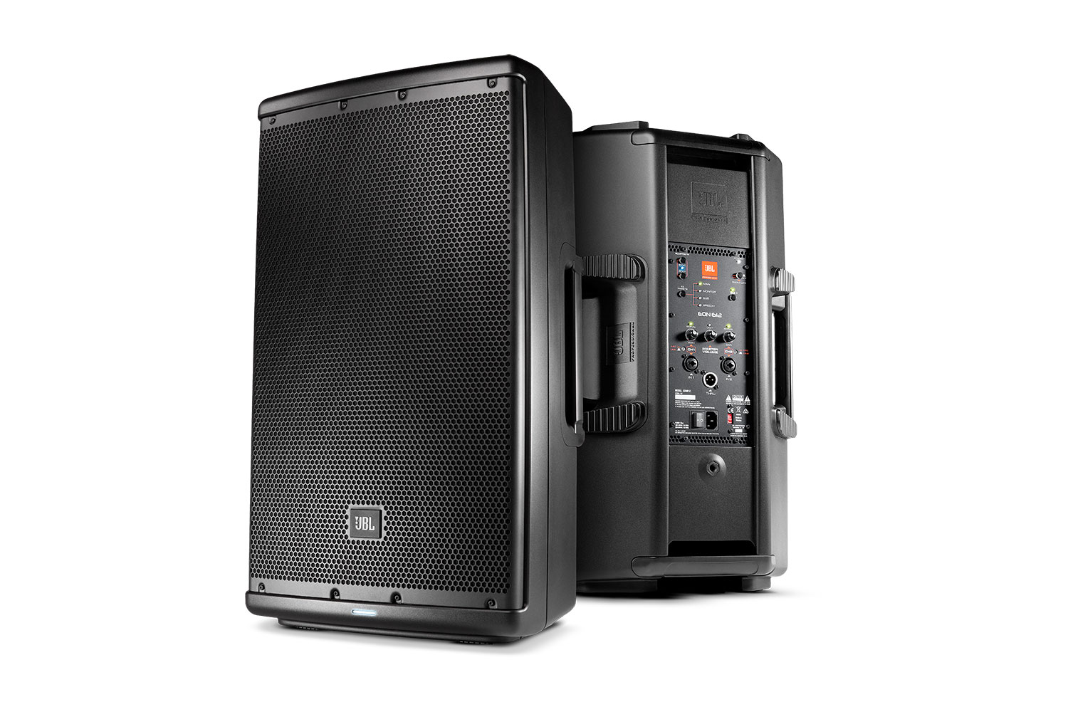 JBL EON 612